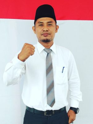 Ketua Prodi Perbankan Syariah