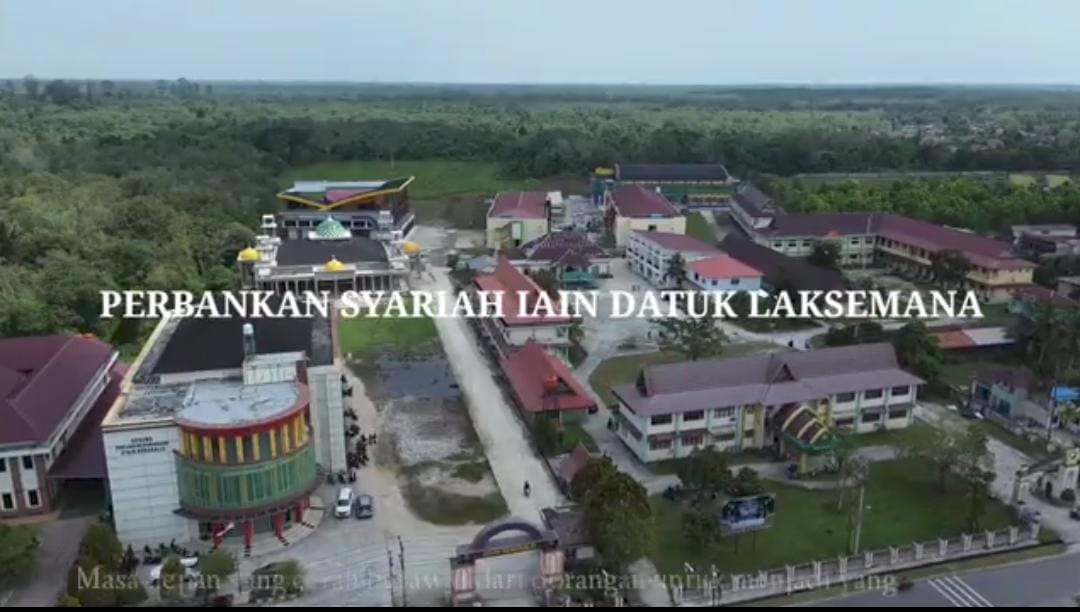 Prodi perbankan syariah